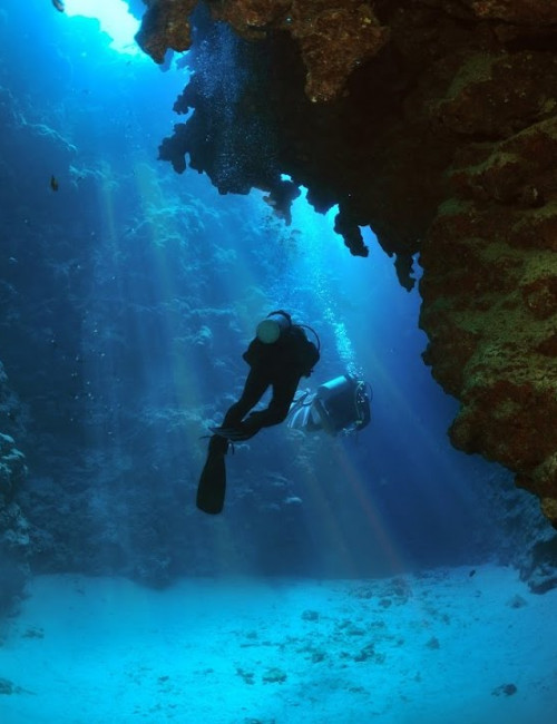 Dahab