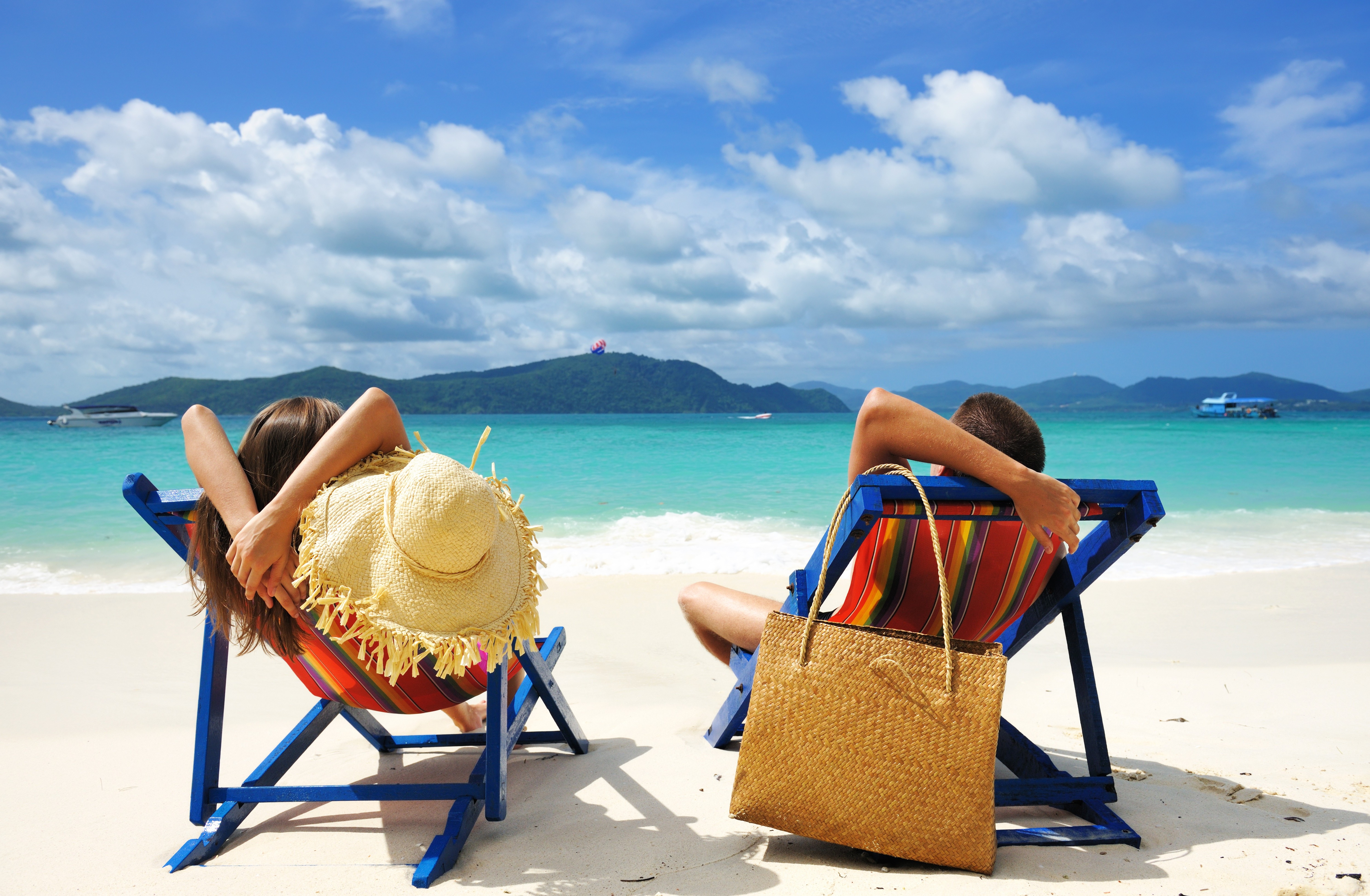 7 Domande che Potrebbero Salvare la Tua Vacanza