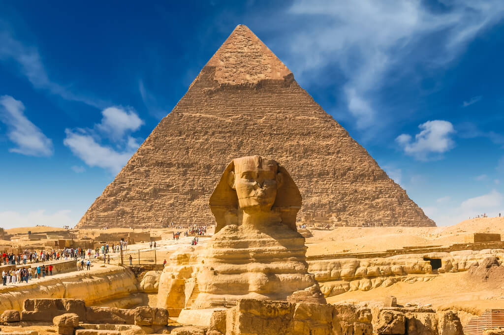 a Day Trip to Cairo from Sharm El Sheikh Worth It