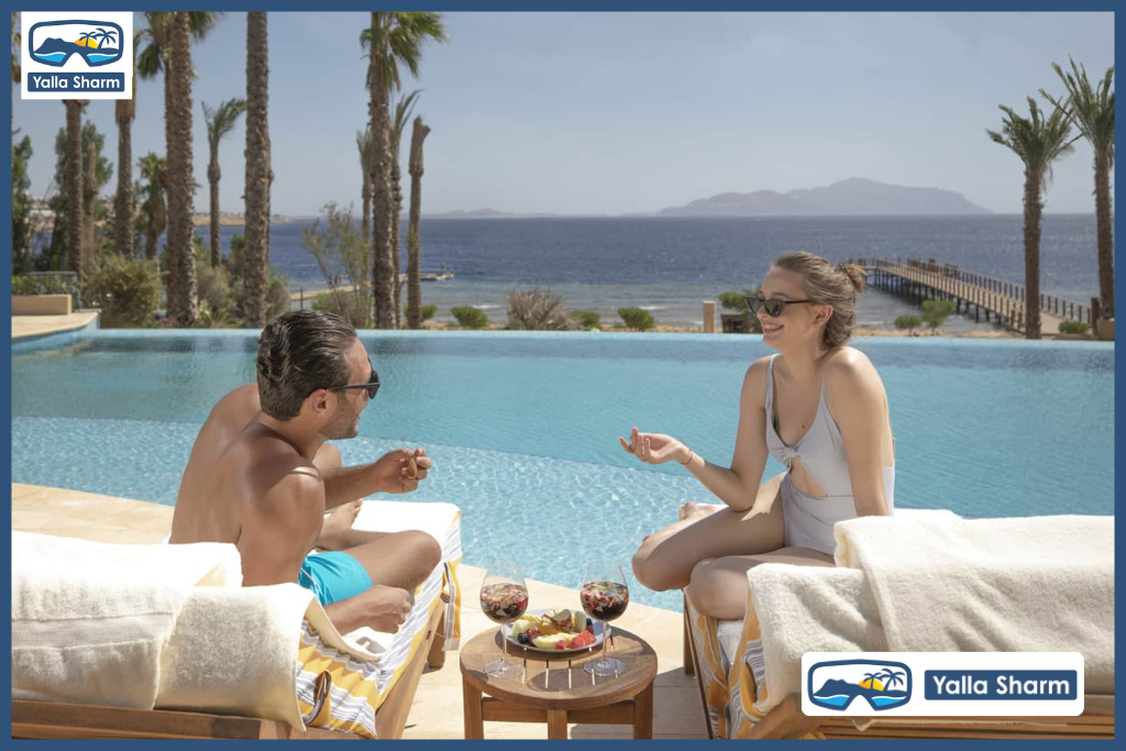 Der ultimative Guide für Luxus, Wert und unvergessliche Urlaube am Roten Meer