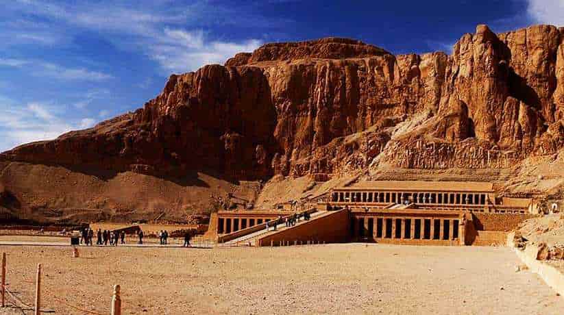 Il Cairo, Luxor o Sharm per Prima? Come Creare l’Itinerario Perfetto in Egitto