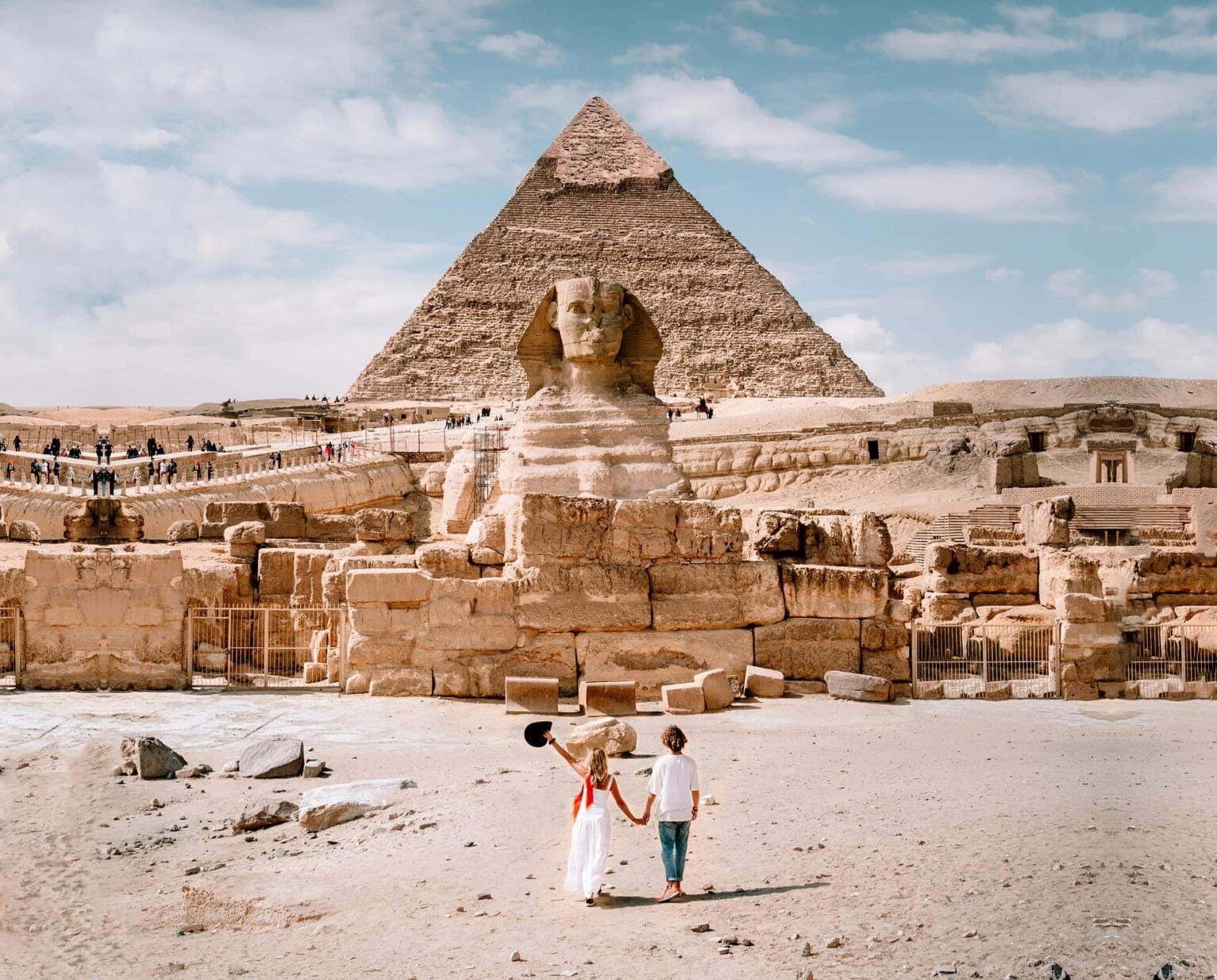 Can You Visit Egypt Without a Tour? The Honest Pros, Cons & Best Choice for Your Trip