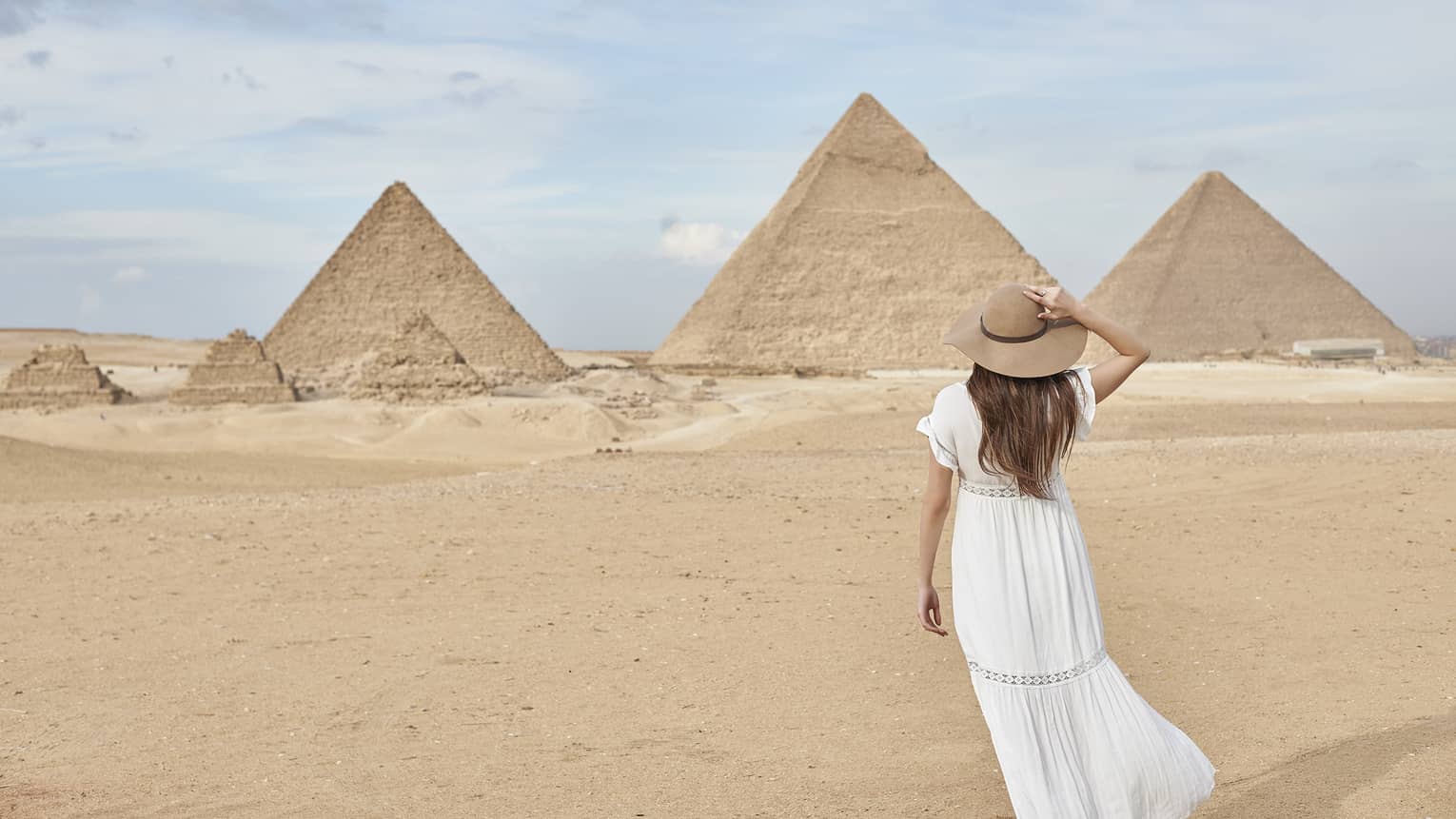 How Many Days Do You Really Need in Egypt