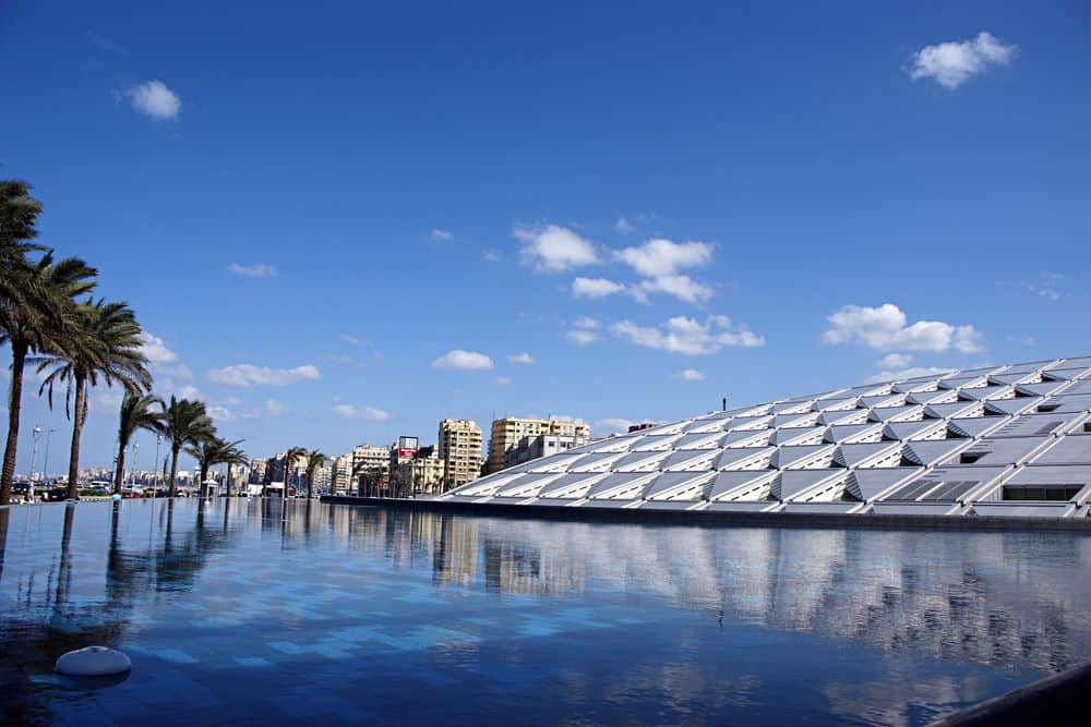 Inside Bibliotheca Alexandrina: The Alexandria Landmark Most Travelers Don’t Expect