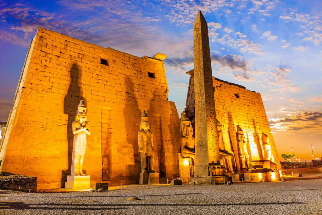 Luxor After Dark: What Happens When the Temples Close