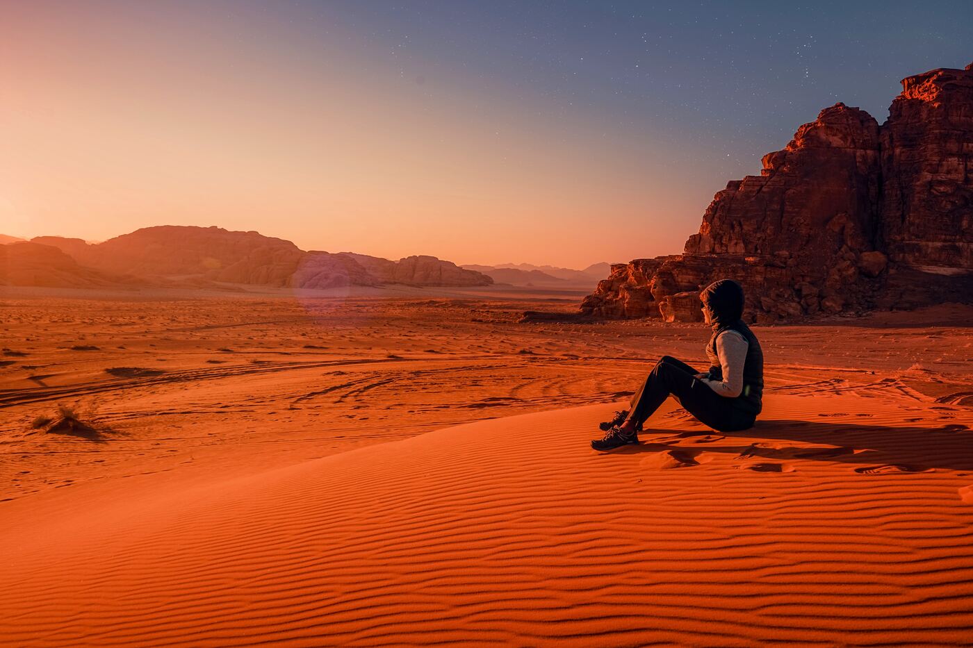 Şarm El-Şeyh Yalnız Seyahat Edenler İçin