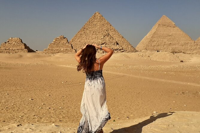 The Biggest Mistakes First-Time Visitors Make in Egypt