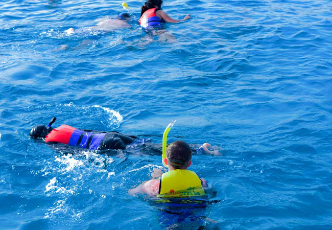 Die 5 besten Ausflüge in Sharm El Sheikh, die Sie nicht verpassen sollten